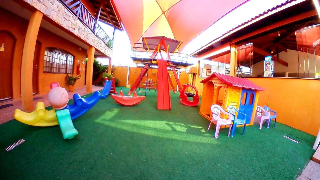 Hotel Paradise 3*
