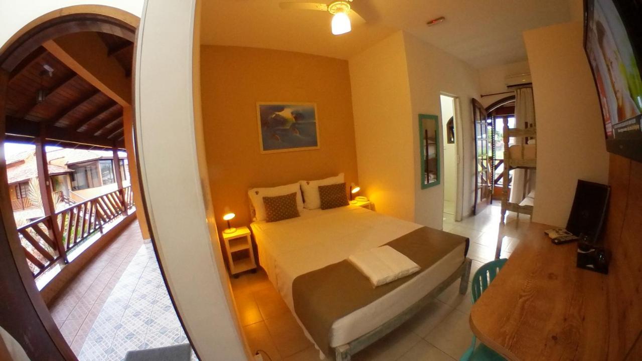 Paradise 3* Caraguatatuba