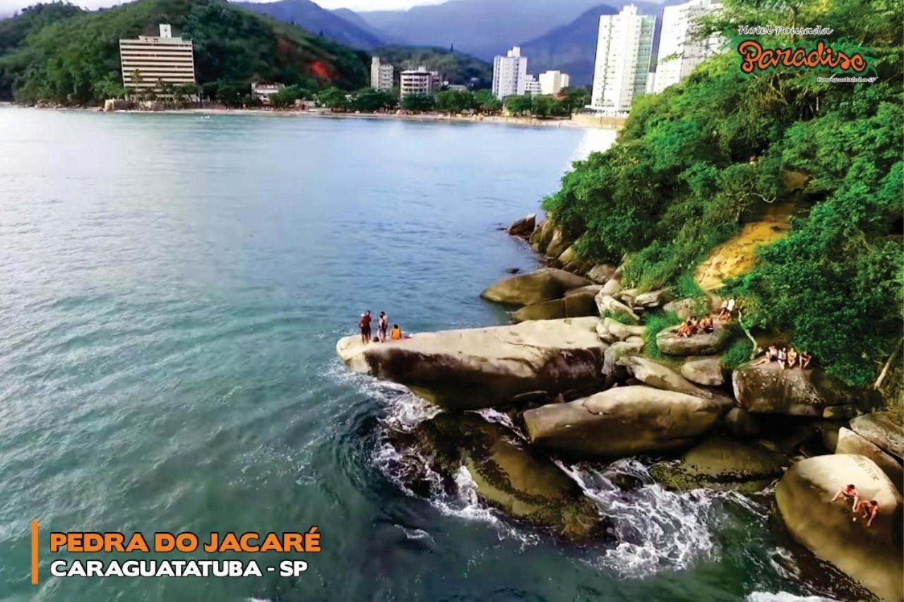 Paradise Caraguatatuba