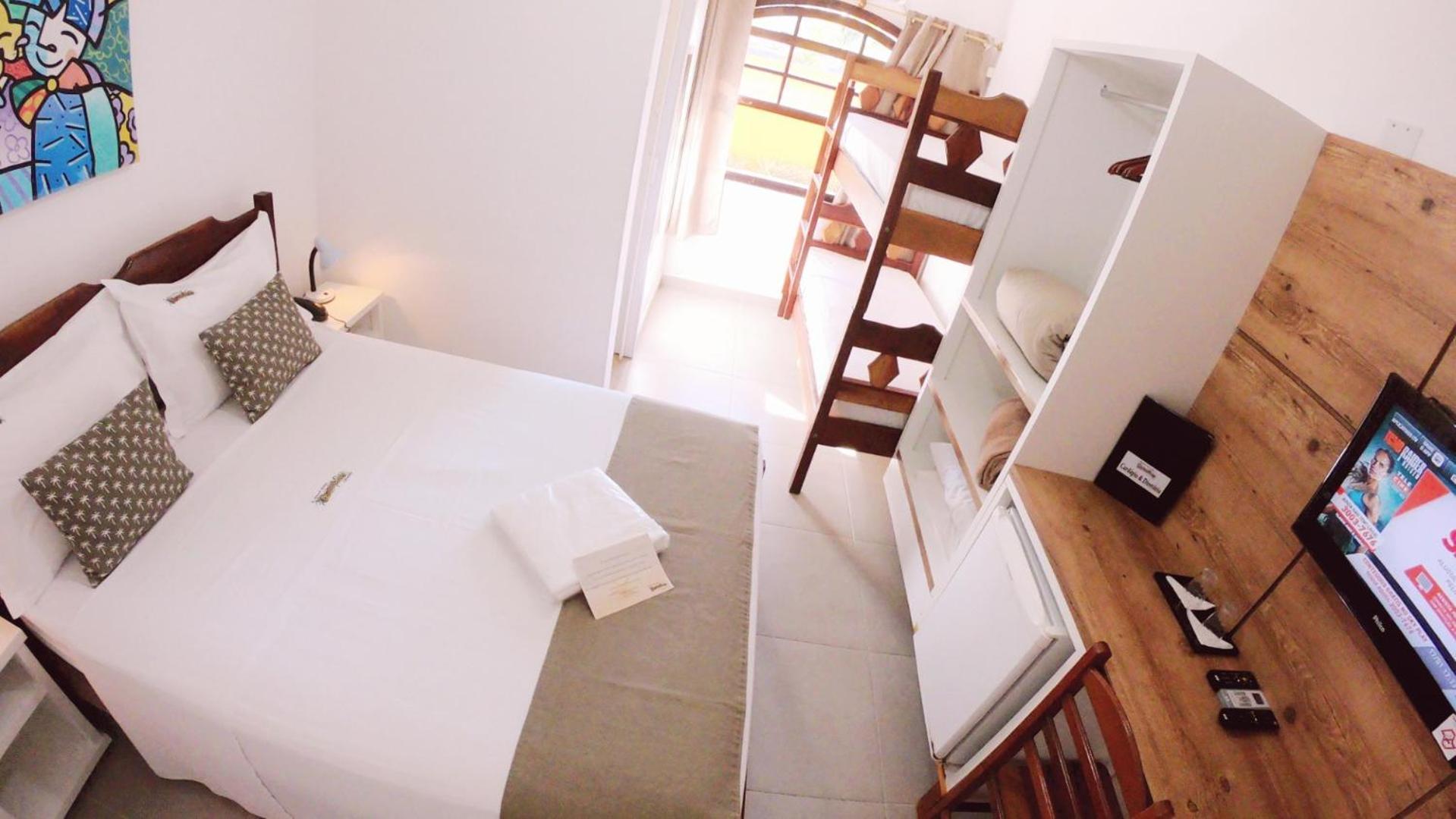 Paradise 3* Caraguatatuba