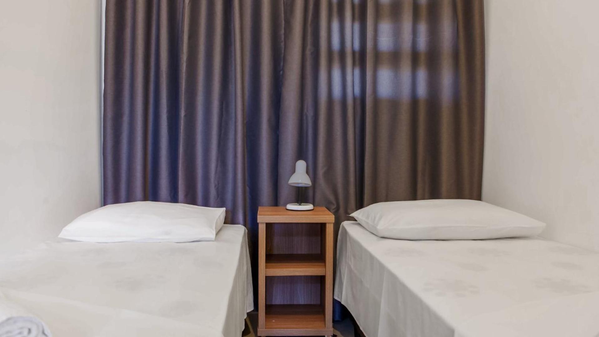 Paradise Hotel