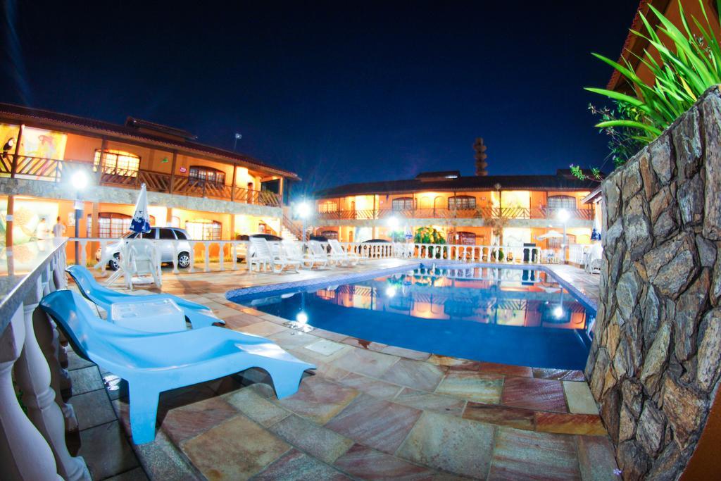 Paradise Hotel 3*