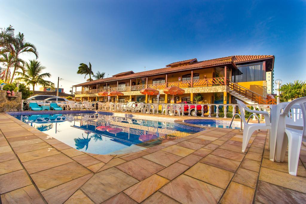 Hotel Paradise 3*