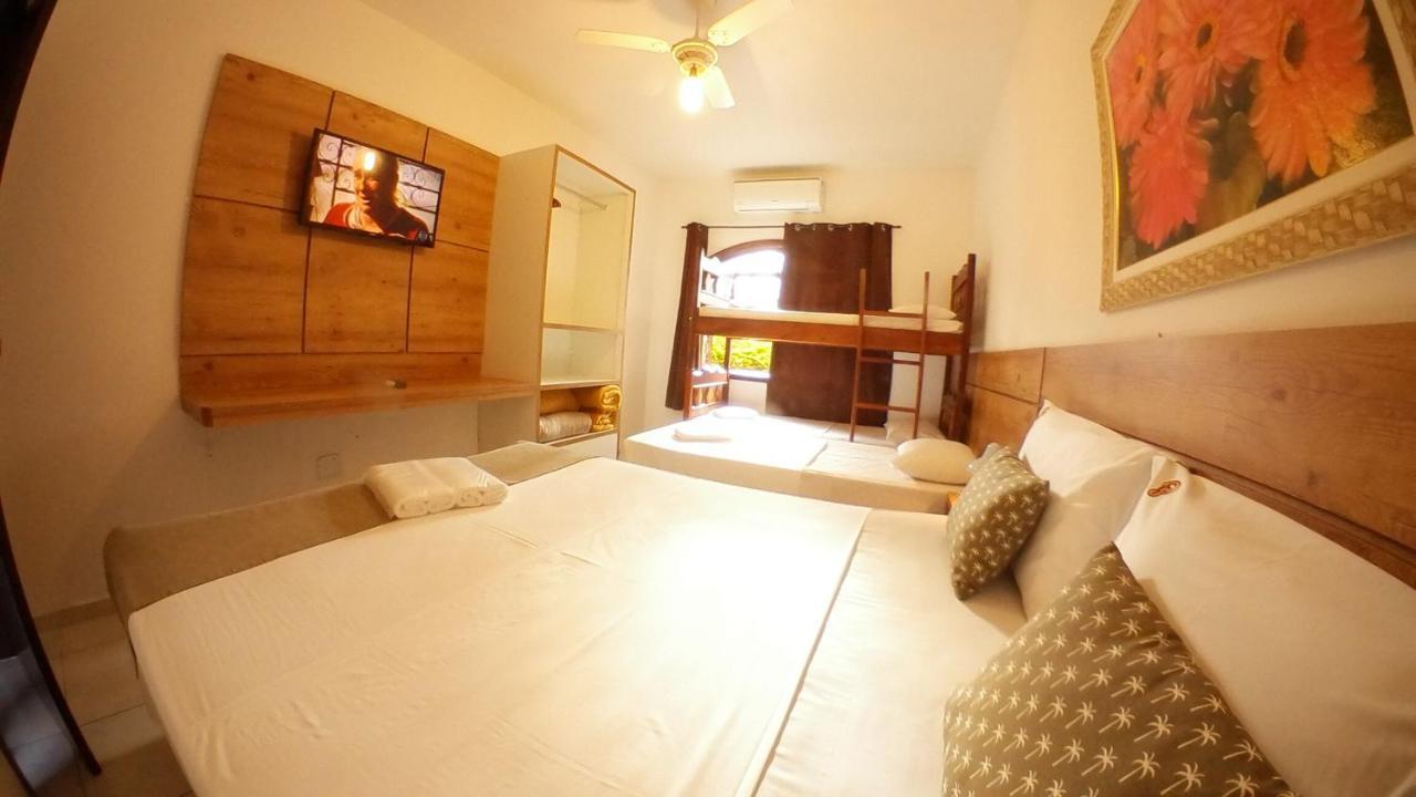 Paradise 3*
