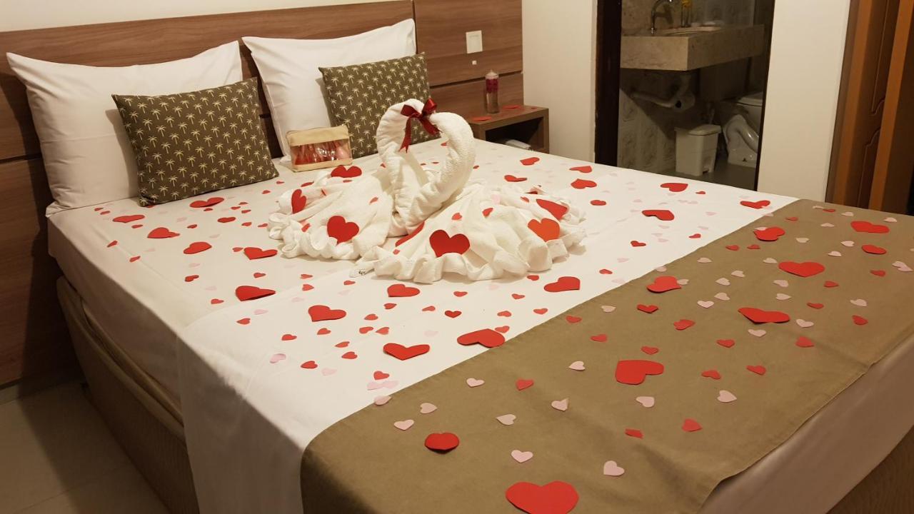 Hotel Paradise