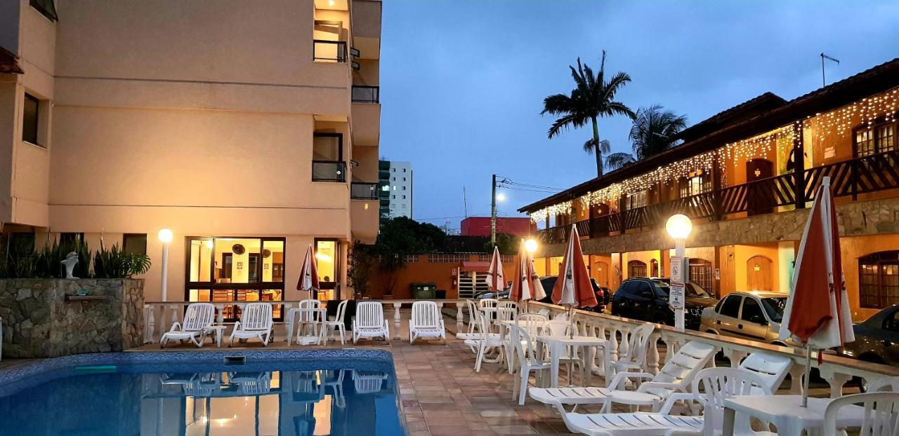 Paradise Hotel Caraguatatuba