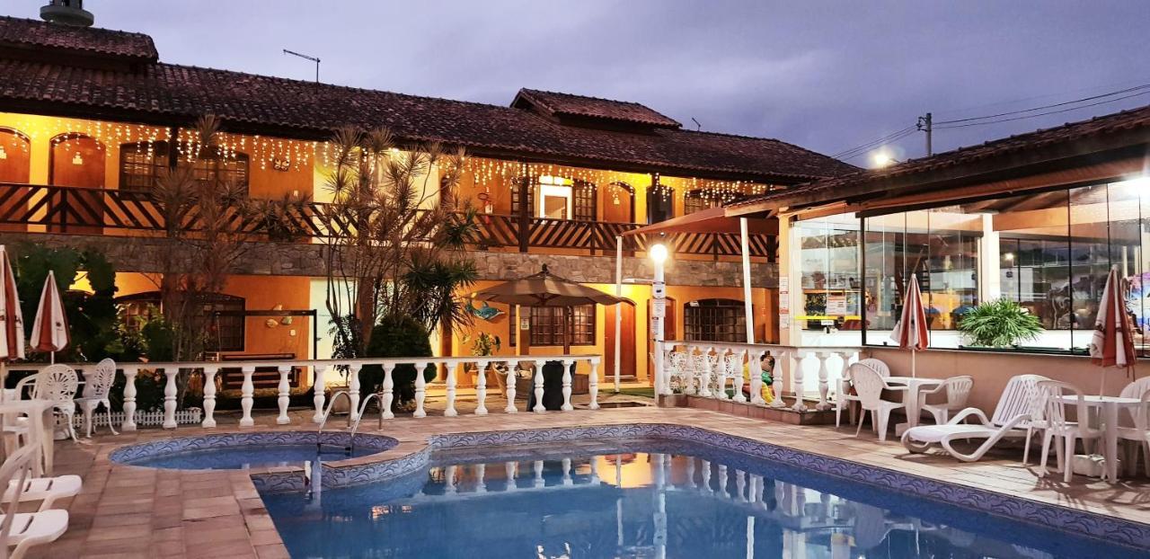 Hotel Paradise 3*