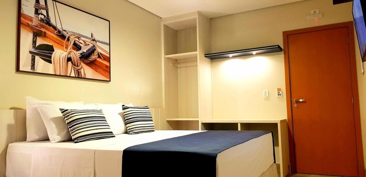 Paradise Hotel