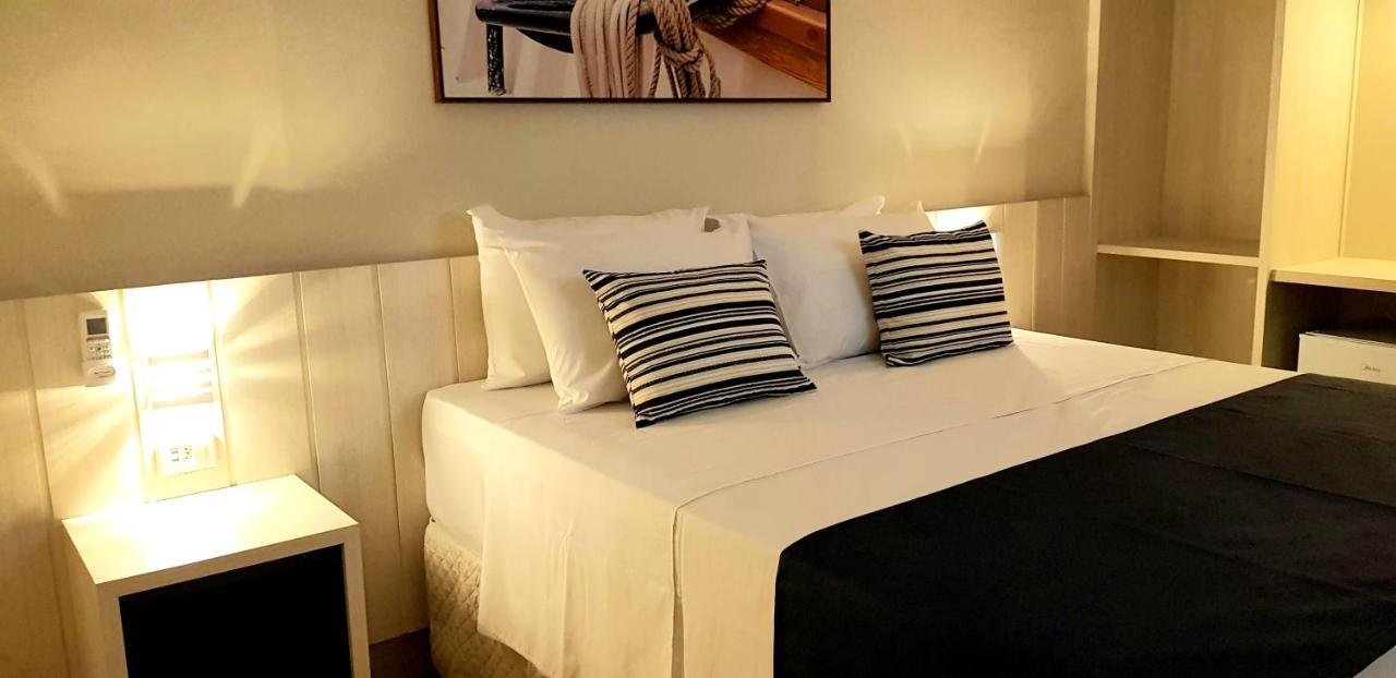 Paradise Hotel