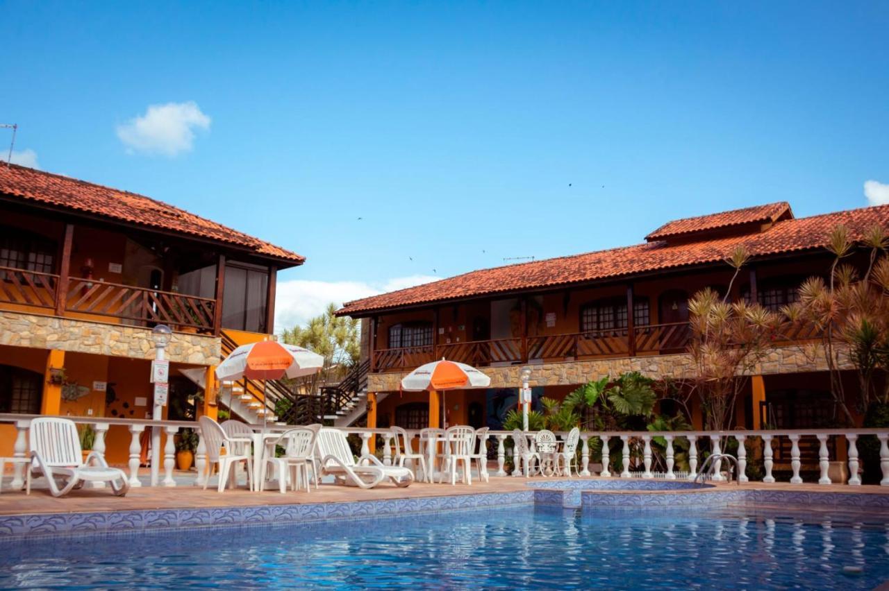 Paradise 3* Caraguatatuba
