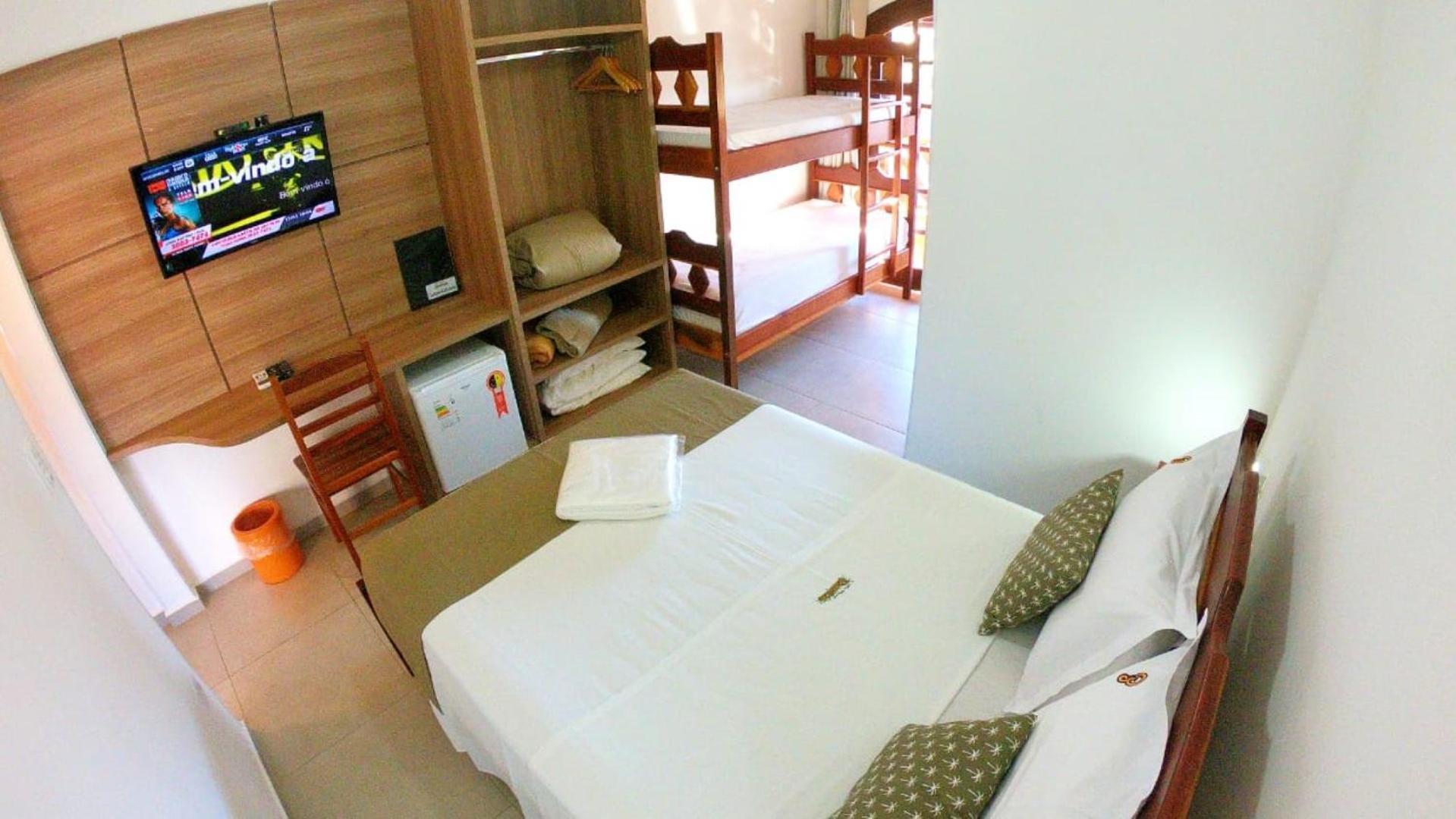 Hotel Paradise