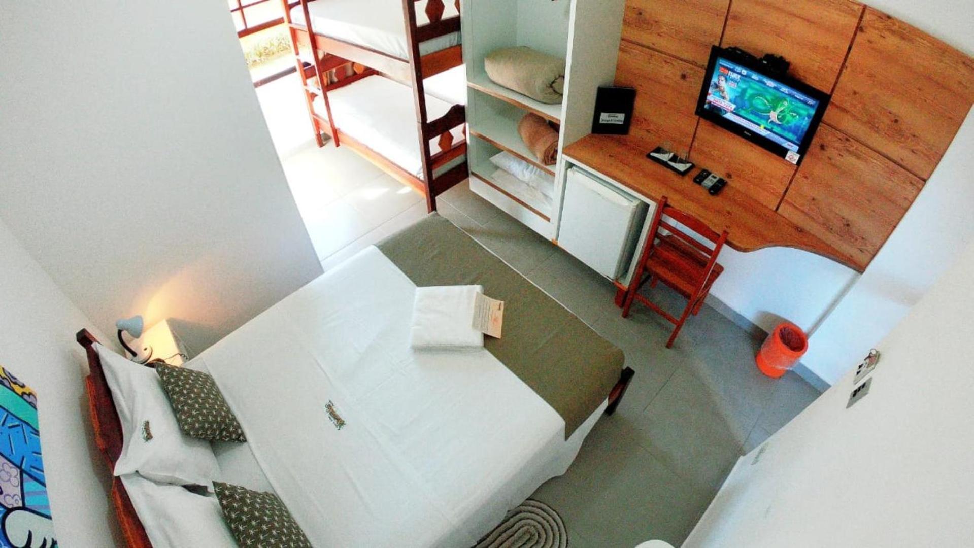 Paradise Hotel