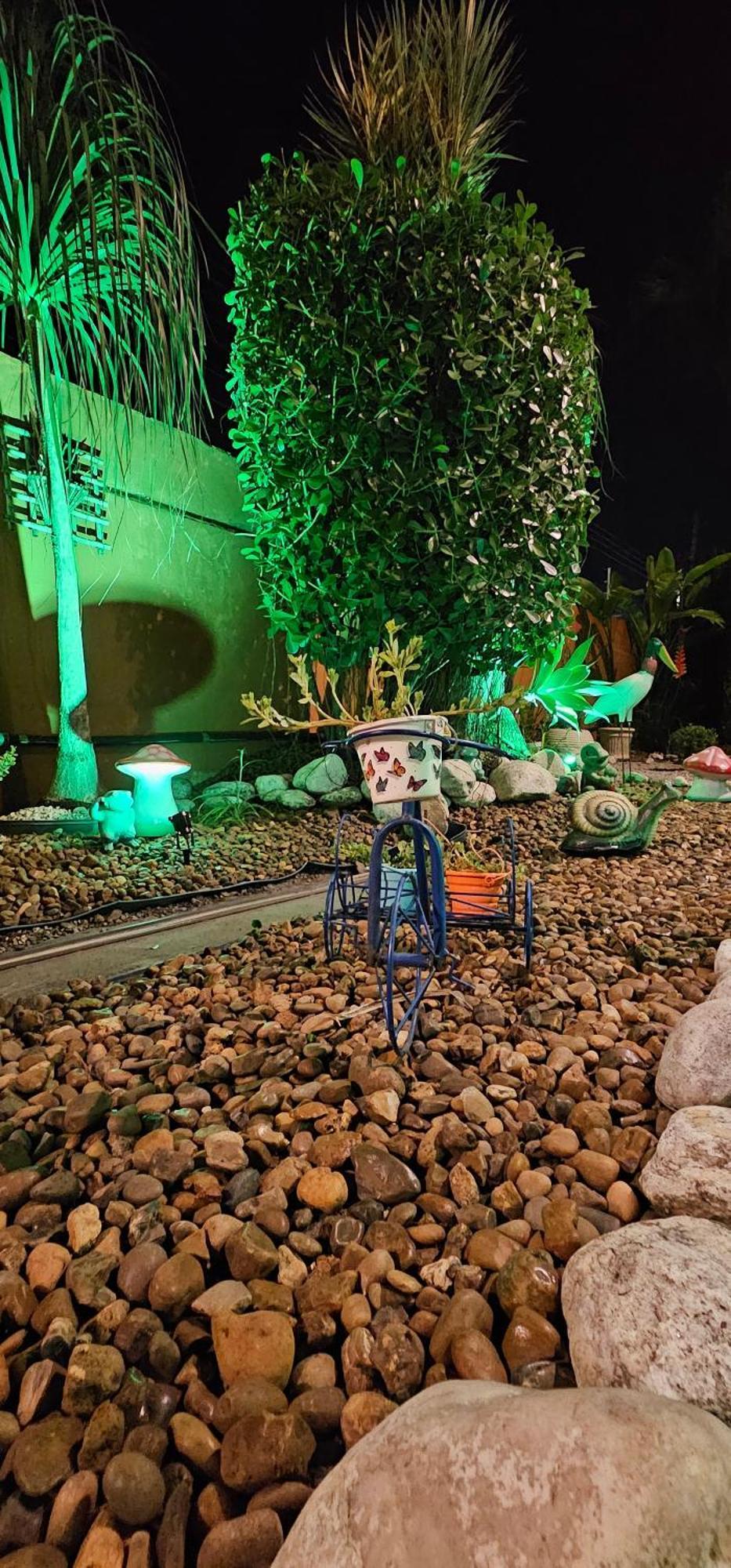 Paradise Hotel