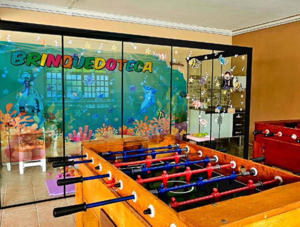Paradise Hotel 3*