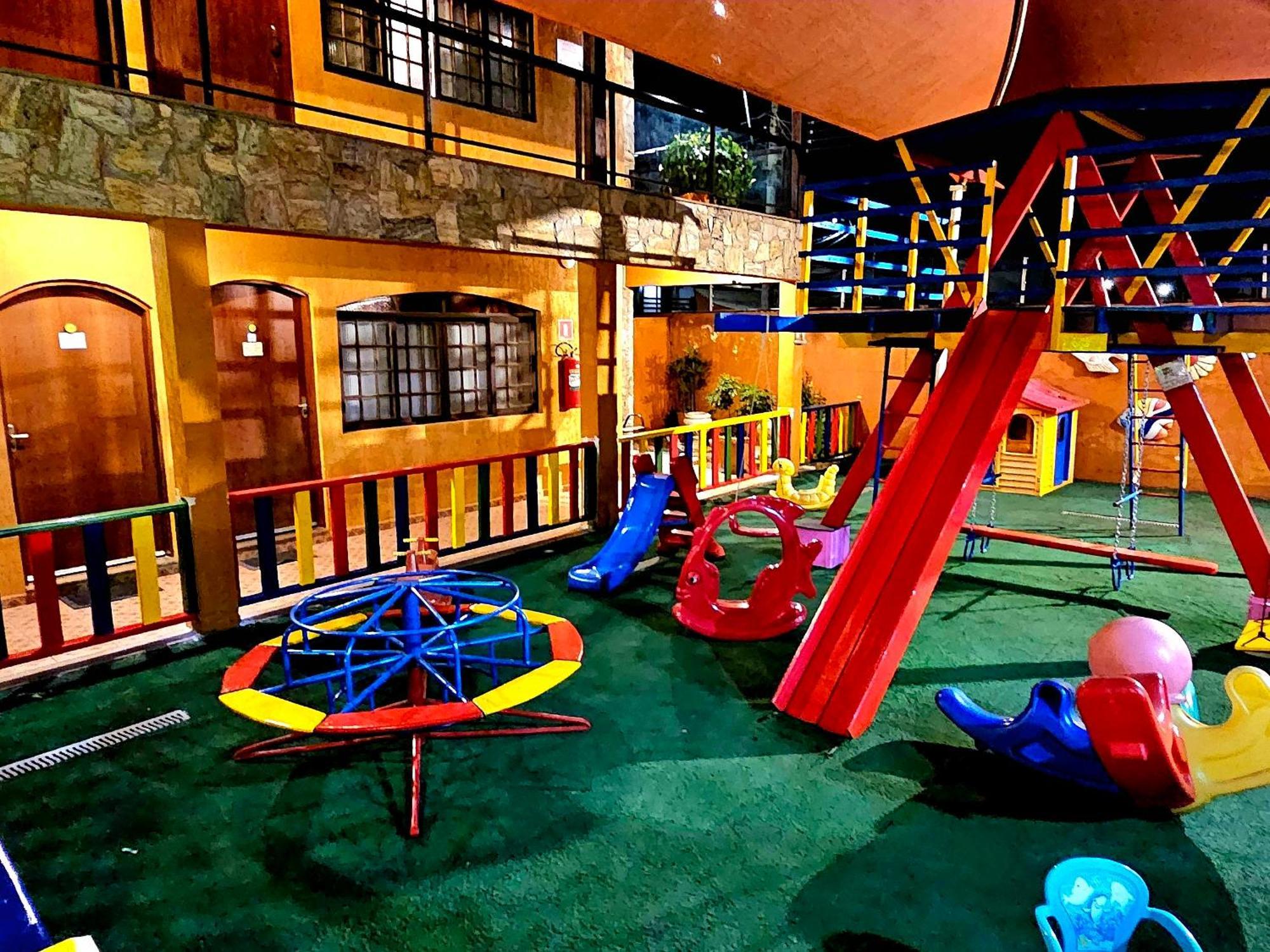 Hotel Paradise 3*