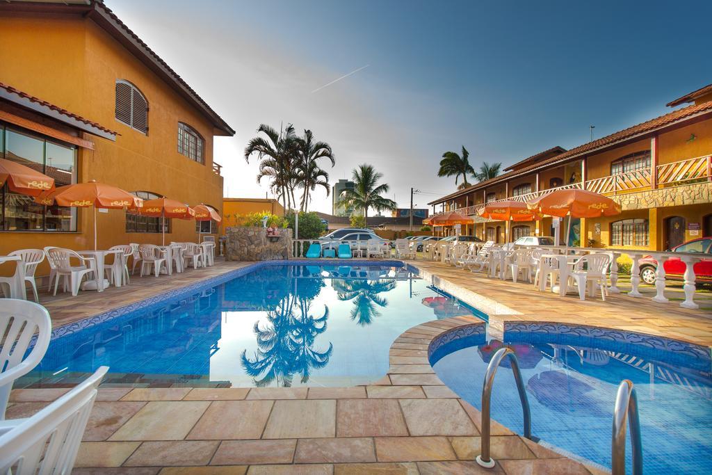 Paradise Hotel
