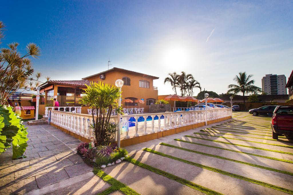Hotel Paradise